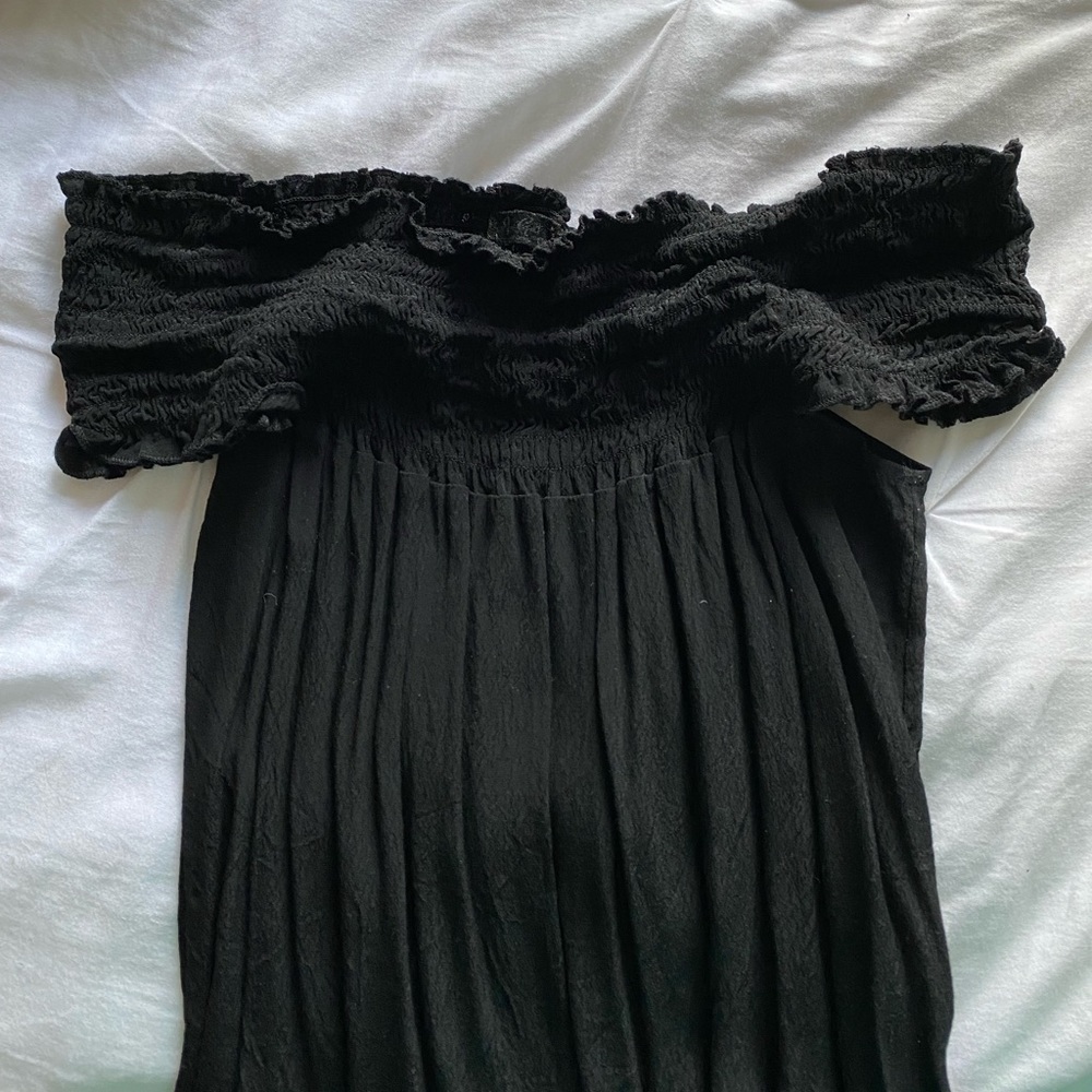 Brandy Melville Top 🖤
